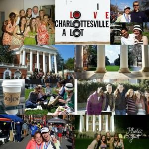 Meet your Posher, Rachel